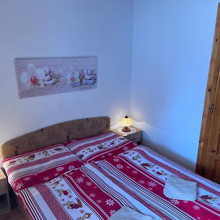 Penzion Janka Zuberec Buitenkant foto