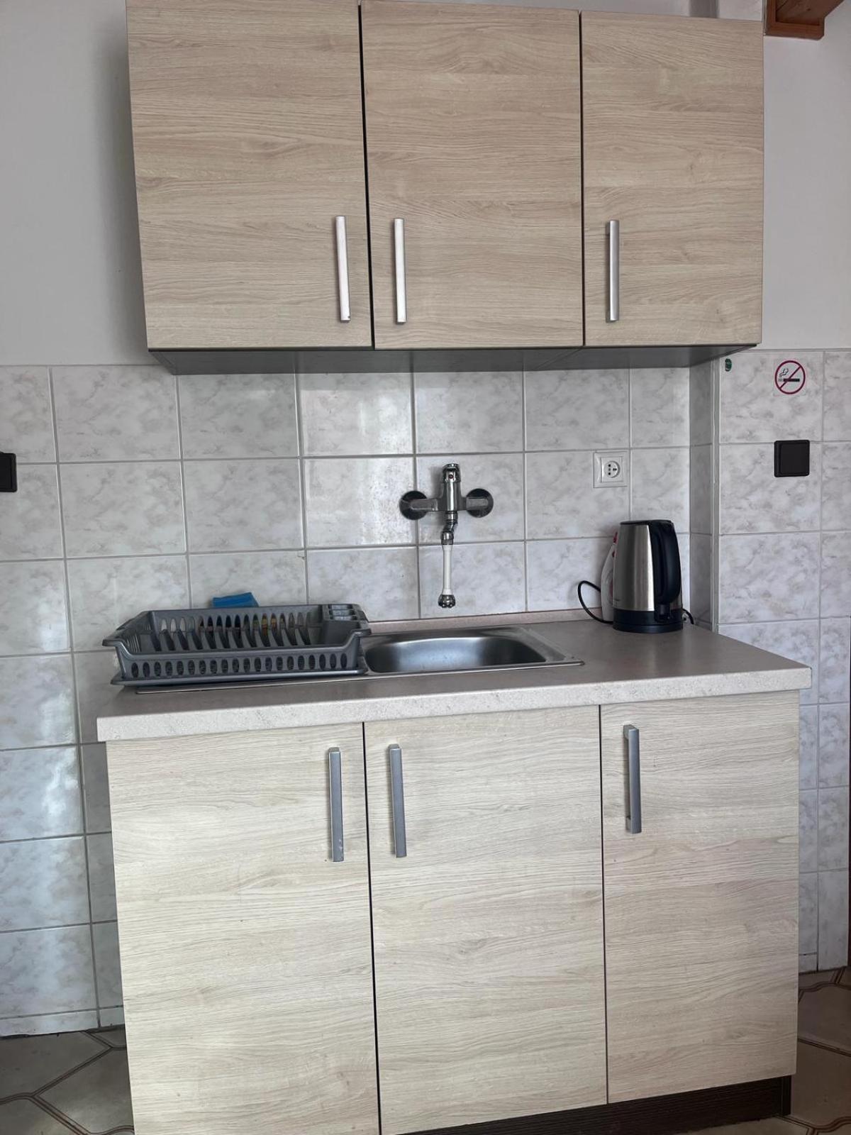 Penzion Janka Zuberec Buitenkant foto