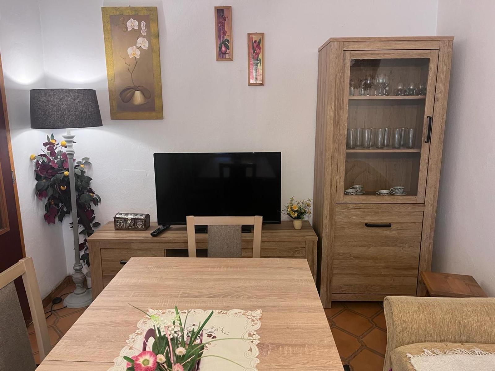 Penzion Janka Zuberec Buitenkant foto