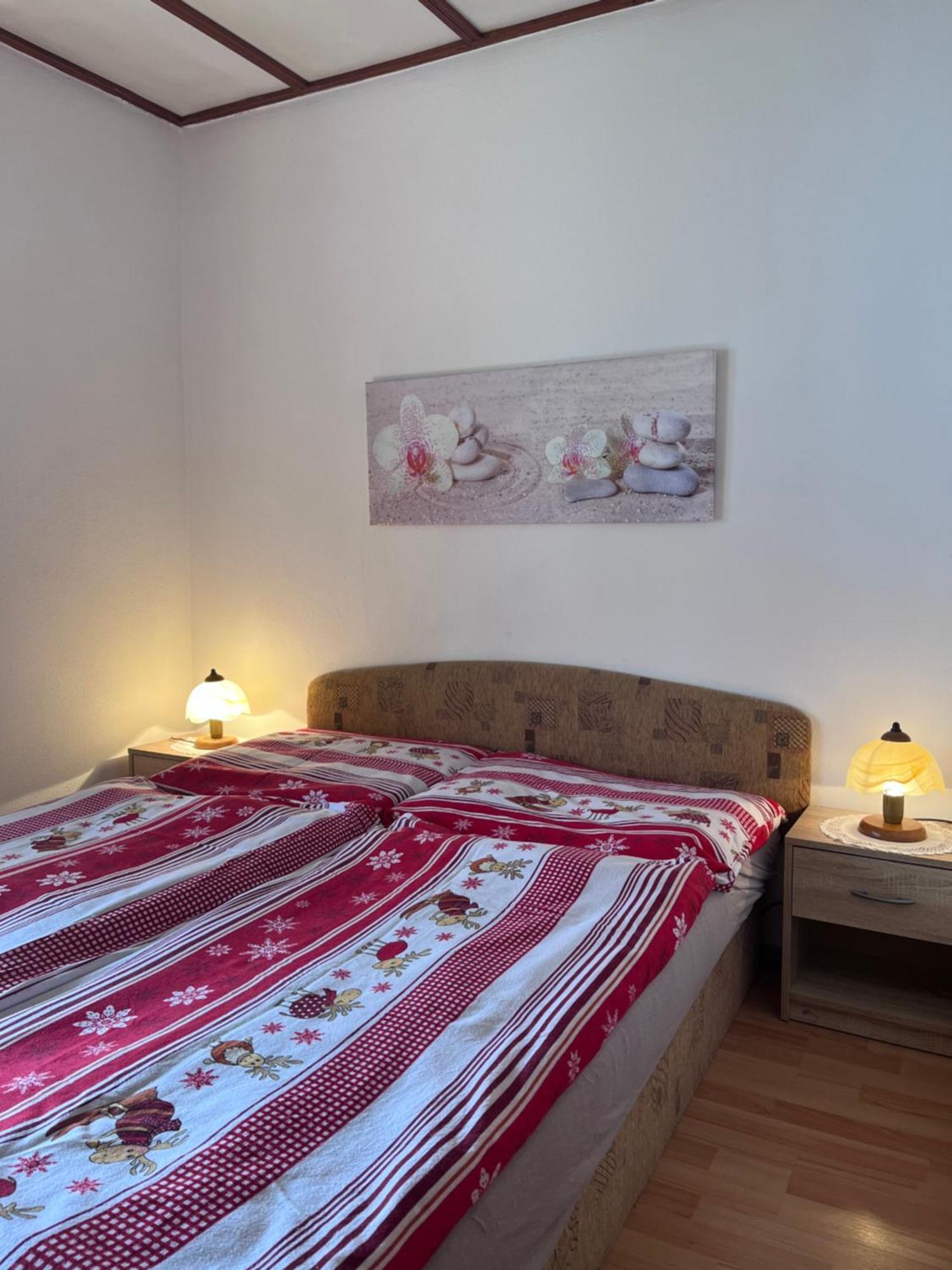 Penzion Janka Zuberec Buitenkant foto