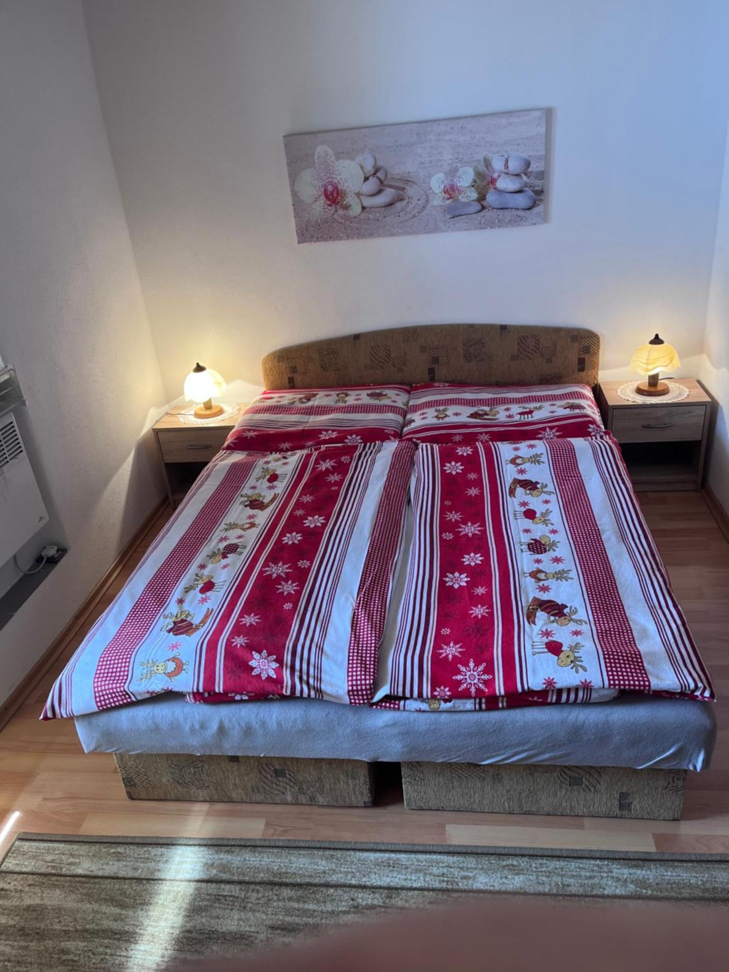 Penzion Janka Zuberec Buitenkant foto